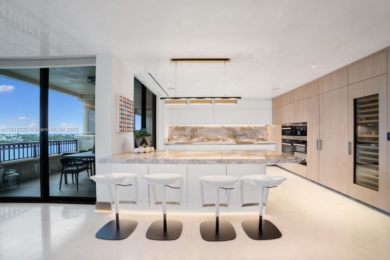 6800 Fisher Island Dr, Unit 6864, Miami Beach, FL 33109 Photo