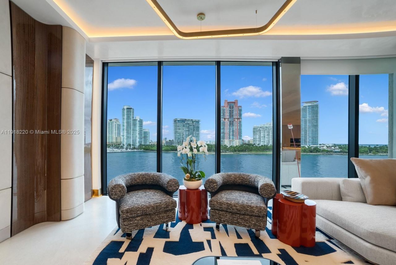 6800 Fisher Island Dr, Unit 6864, Miami Beach, FL 33109 Photo