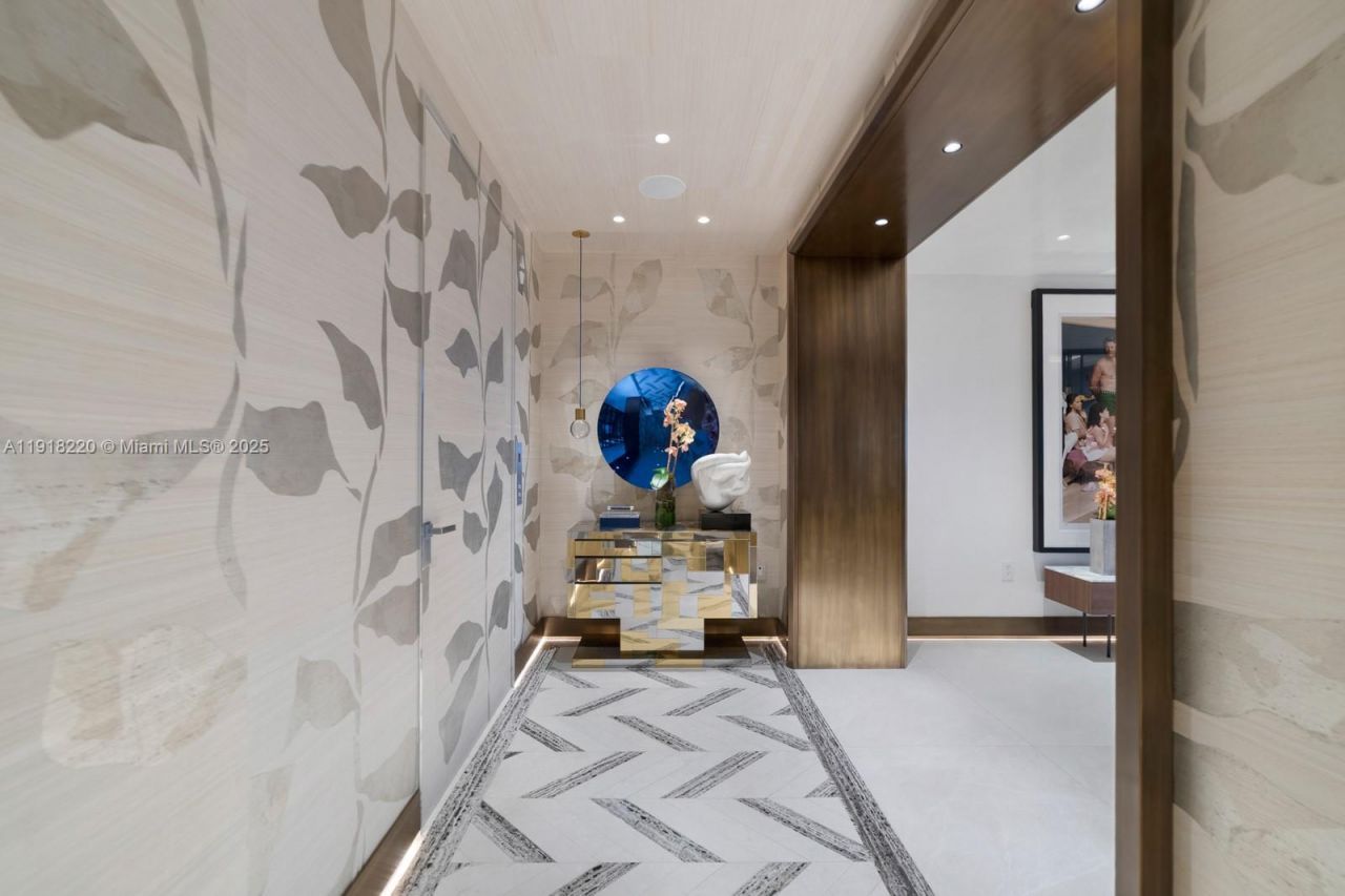 6800 Fisher Island Dr, Unit 6864, Miami Beach, FL 33109 Photo