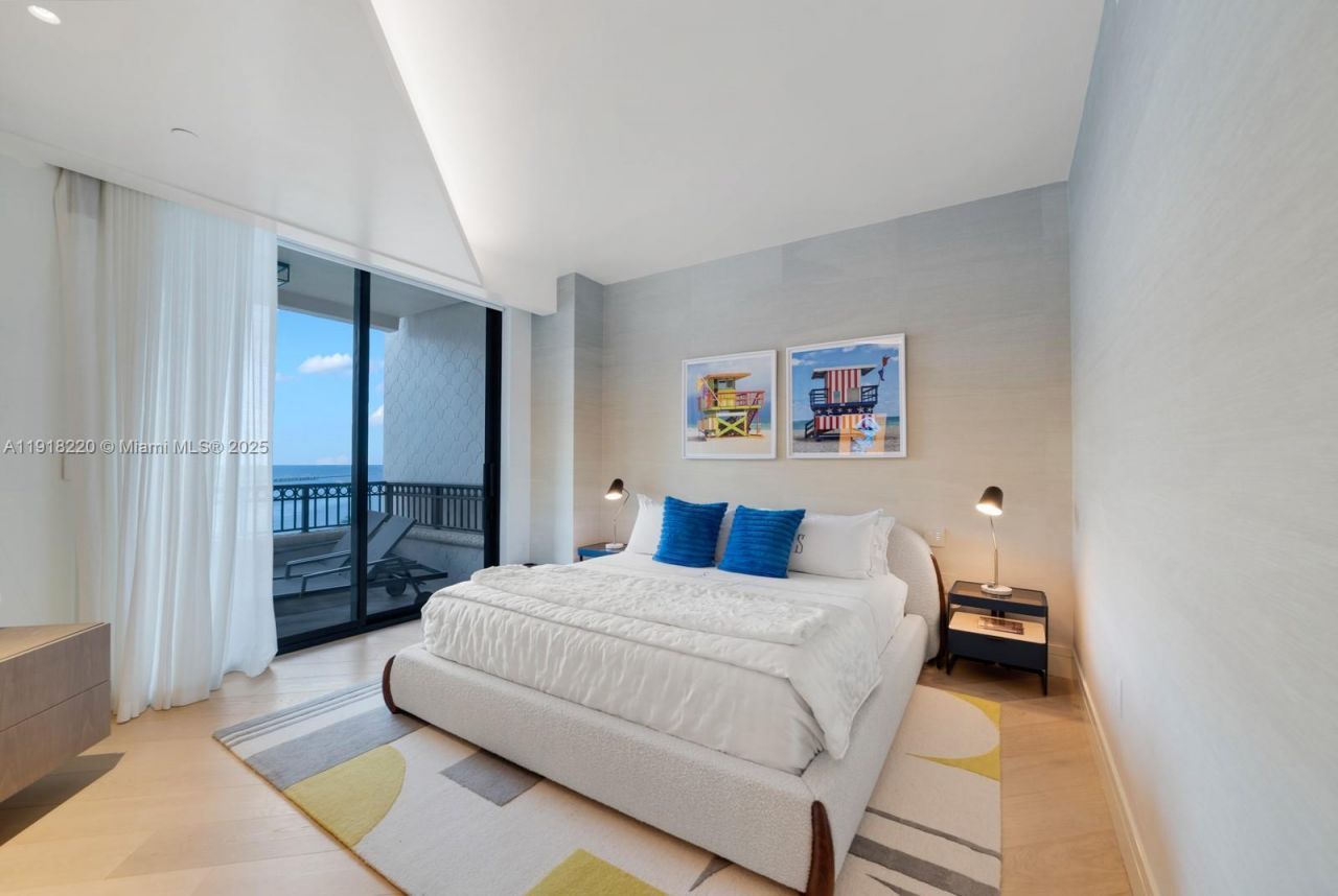 6800 Fisher Island Dr, Unit 6864, Miami Beach, FL 33109 Photo