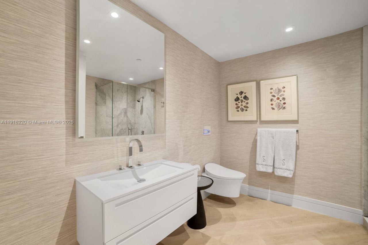 6800 Fisher Island Dr, Unit 6864, Miami Beach, FL 33109 Photo