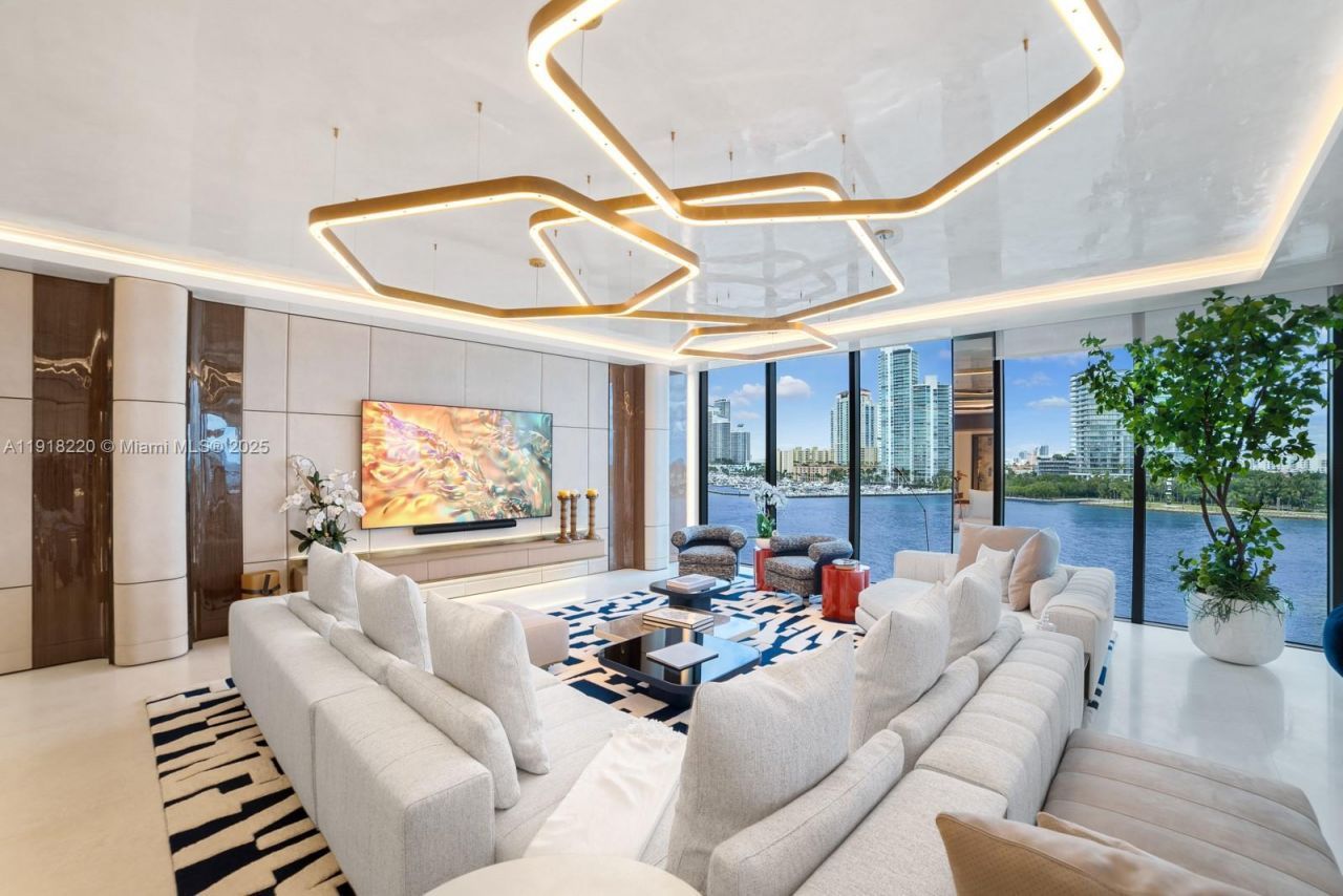 6800 Fisher Island Dr, Unit 6864, Miami Beach, FL 33109 Photo