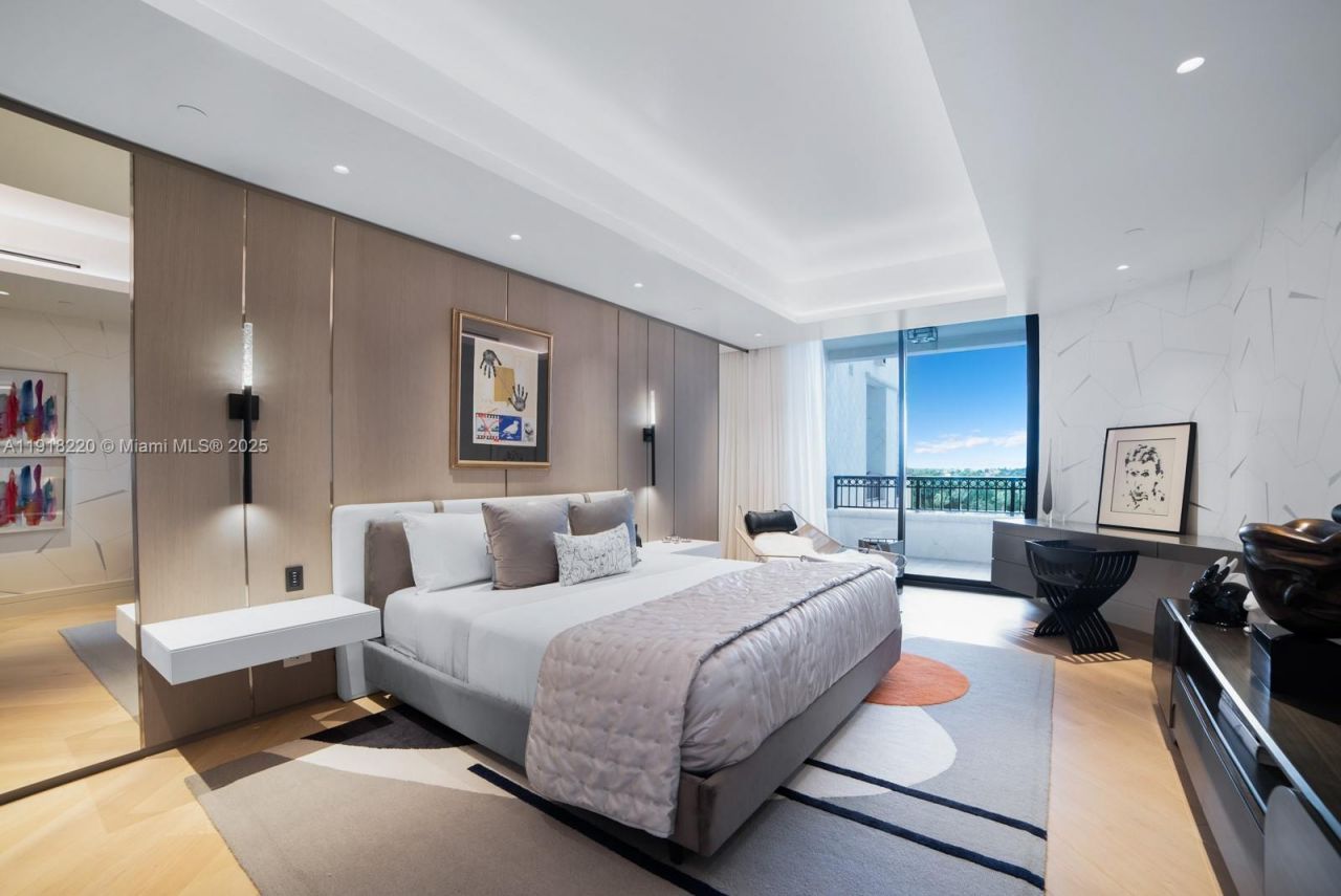 6800 Fisher Island Dr, Unit 6864, Miami Beach, FL 33109 Photo