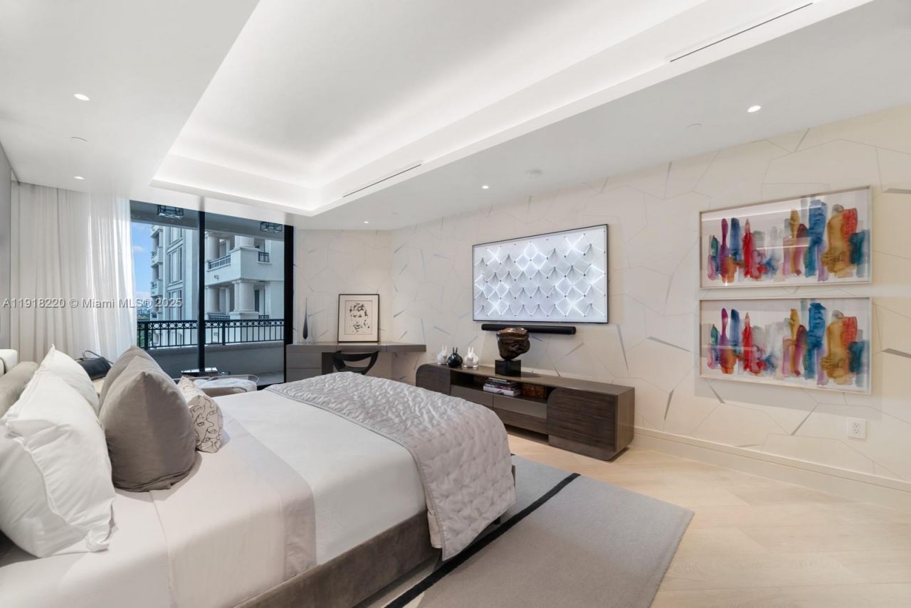 6800 Fisher Island Dr, Unit 6864, Miami Beach, FL 33109 Photo