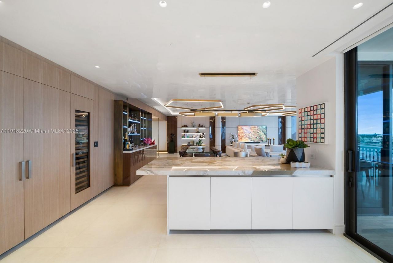 6800 Fisher Island Dr, Unit 6864, Miami Beach, FL 33109 Photo