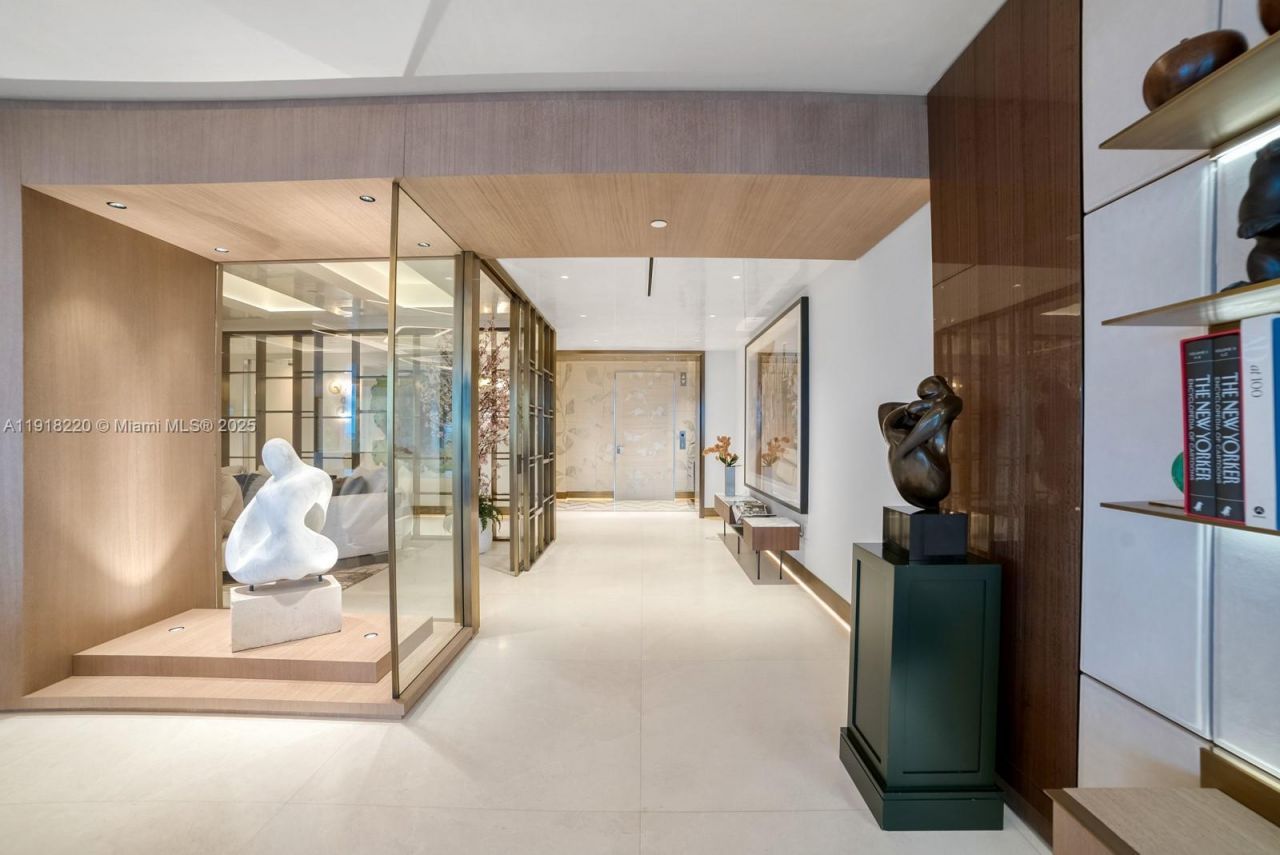 6800 Fisher Island Dr, Unit 6864, Miami Beach, FL 33109 Photo