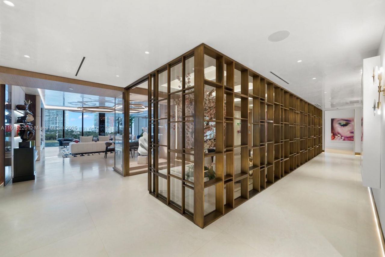 6800 Fisher Island Dr, Unit 6864, Miami Beach, FL 33109 Photo