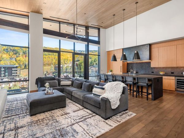 77 Wood Road, Unit 706E, Snowmass Village, CO 81615