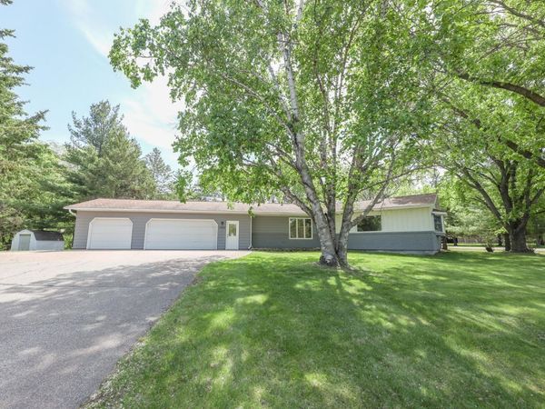 1202 Ridgeview Terrace NE, Alexandria, MN 56308