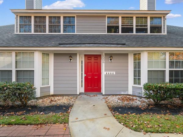 1206 Tiffany Ln., Unit C, Myrtle Beach, SC 29577