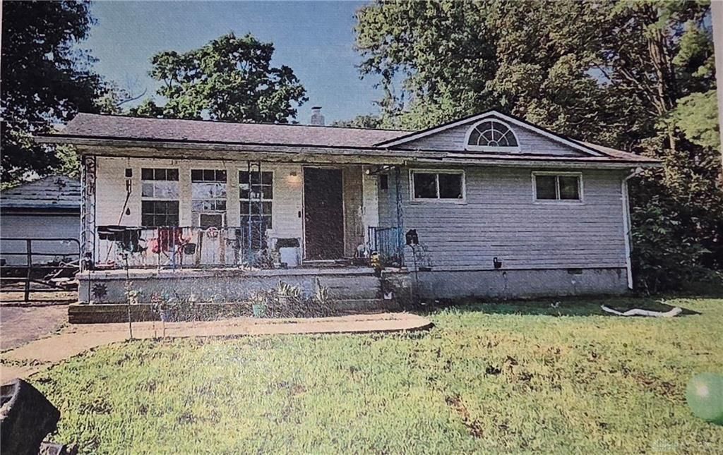 6290 Forestdale Avenue, Dayton, OH 45417 Main Photo