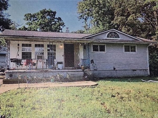 6290 Forestdale Avenue, Dayton, OH 45417