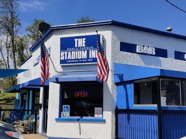 3007 Fort Avenue, Lynchburg, VA 24501