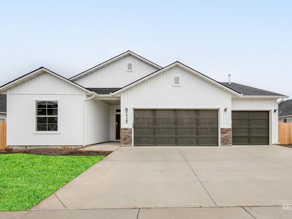 1725 Webb Brook St, Middleton, ID 83644