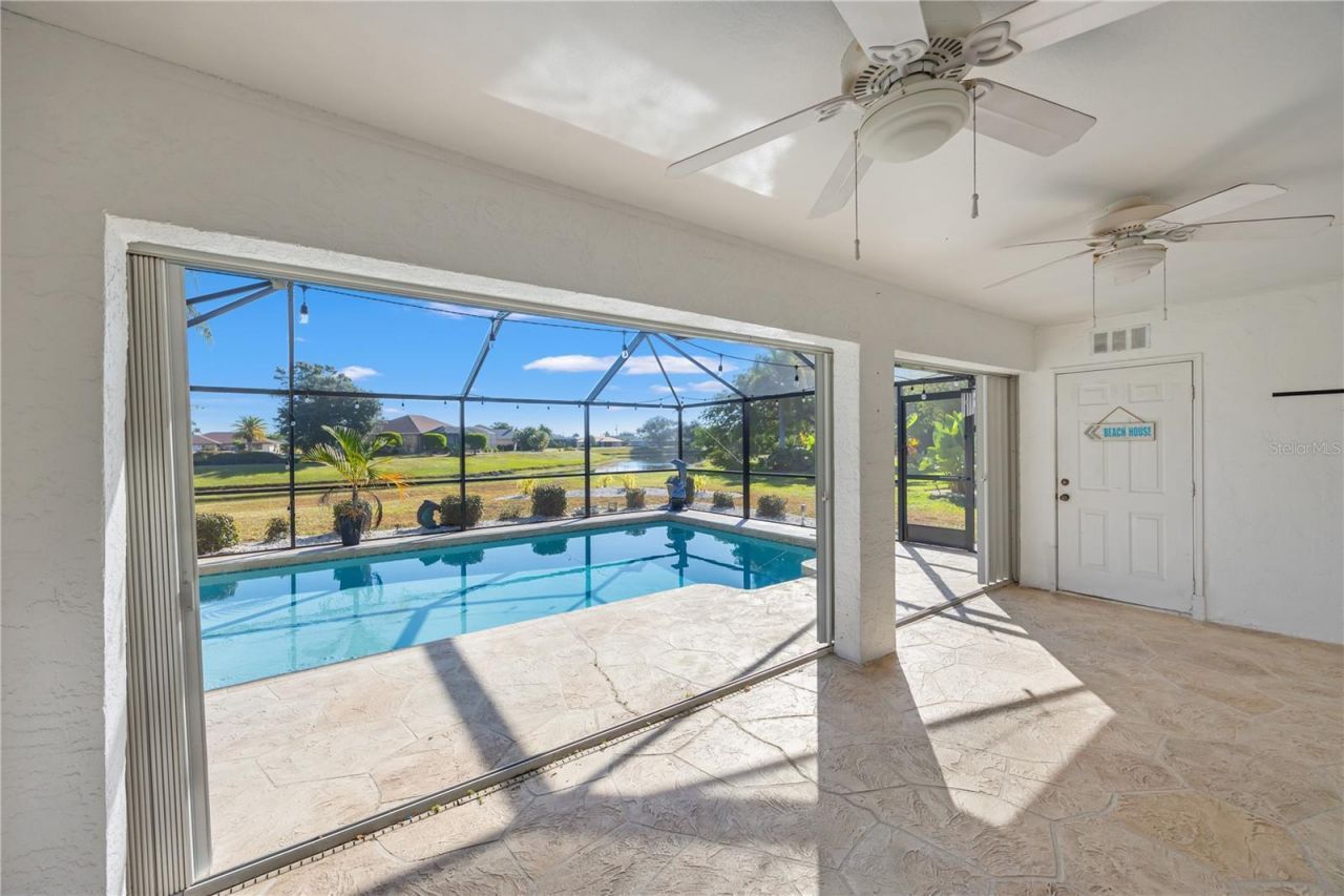 2108 Nuremberg Boulevard, Punta Gorda, FL 33983 Photo