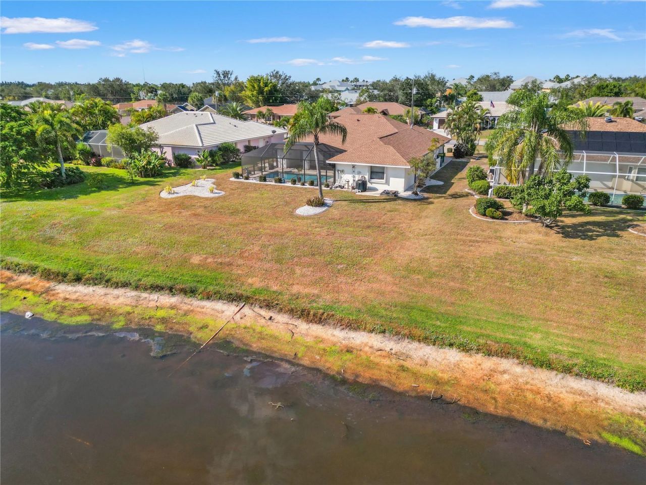 2108 Nuremberg Boulevard, Punta Gorda, FL 33983 Photo