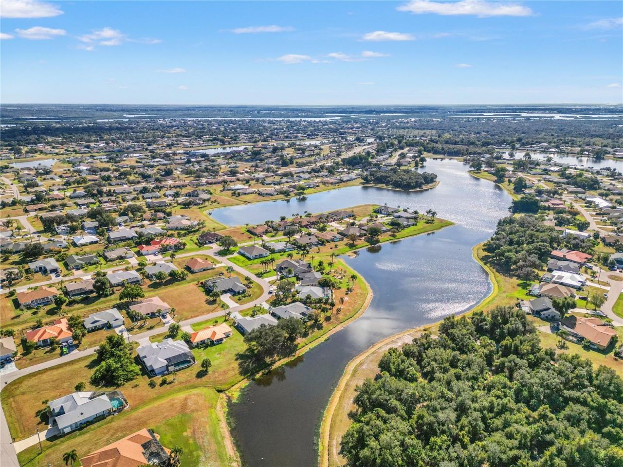 2108 Nuremberg Boulevard, Punta Gorda, FL 33983 Photo