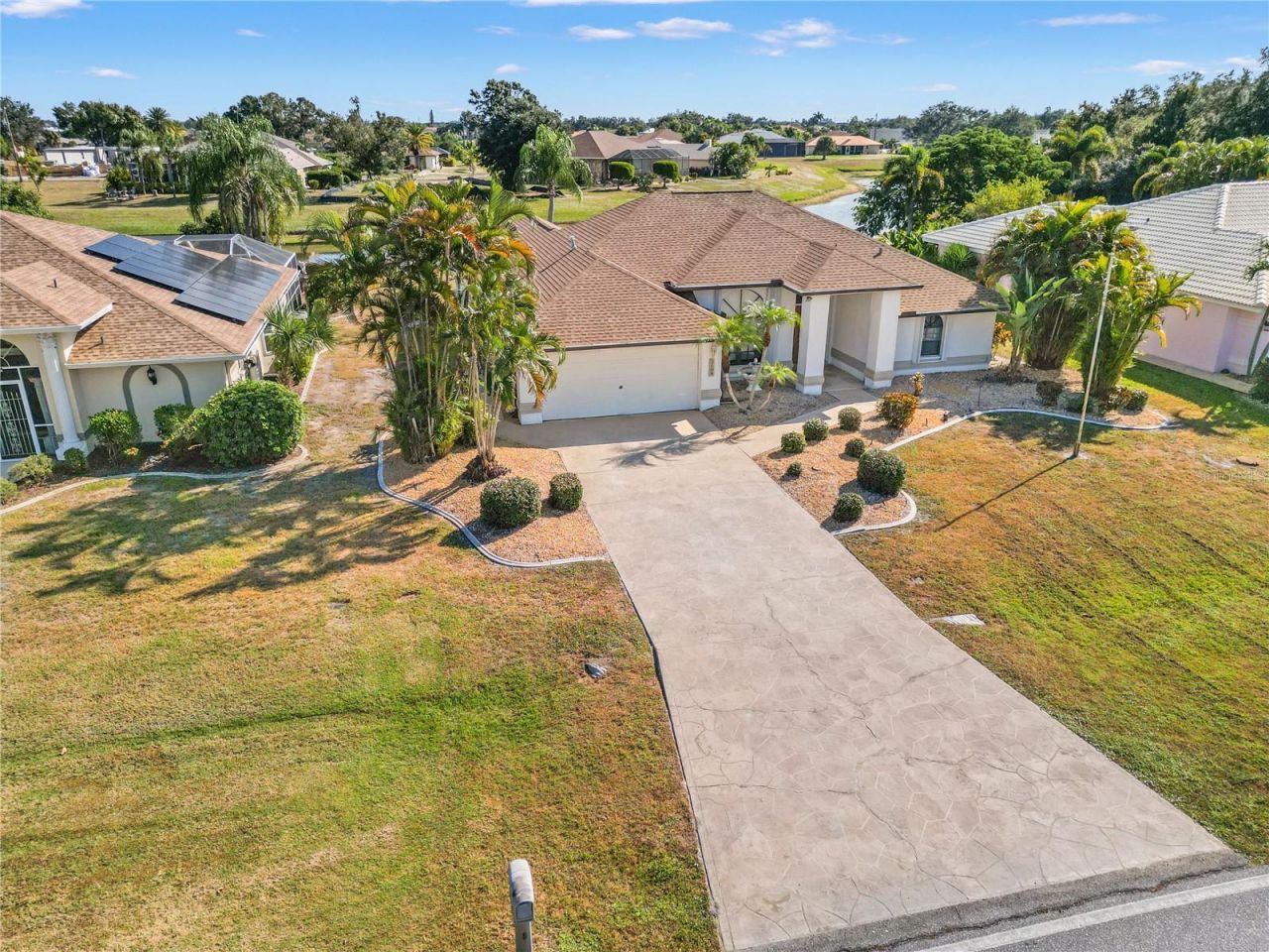 2108 Nuremberg Boulevard, Punta Gorda, FL 33983 Photo