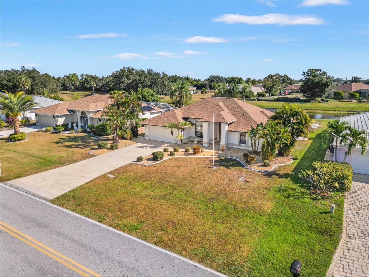 2108 Nuremberg Boulevard, Punta Gorda, FL 33983 Photo