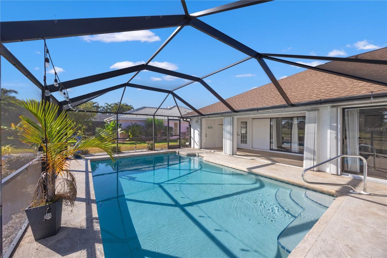 2108 Nuremberg Boulevard, Punta Gorda, FL 33983 Photo