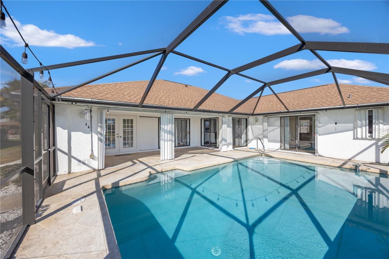 2108 Nuremberg Boulevard, Punta Gorda, FL 33983 Photo