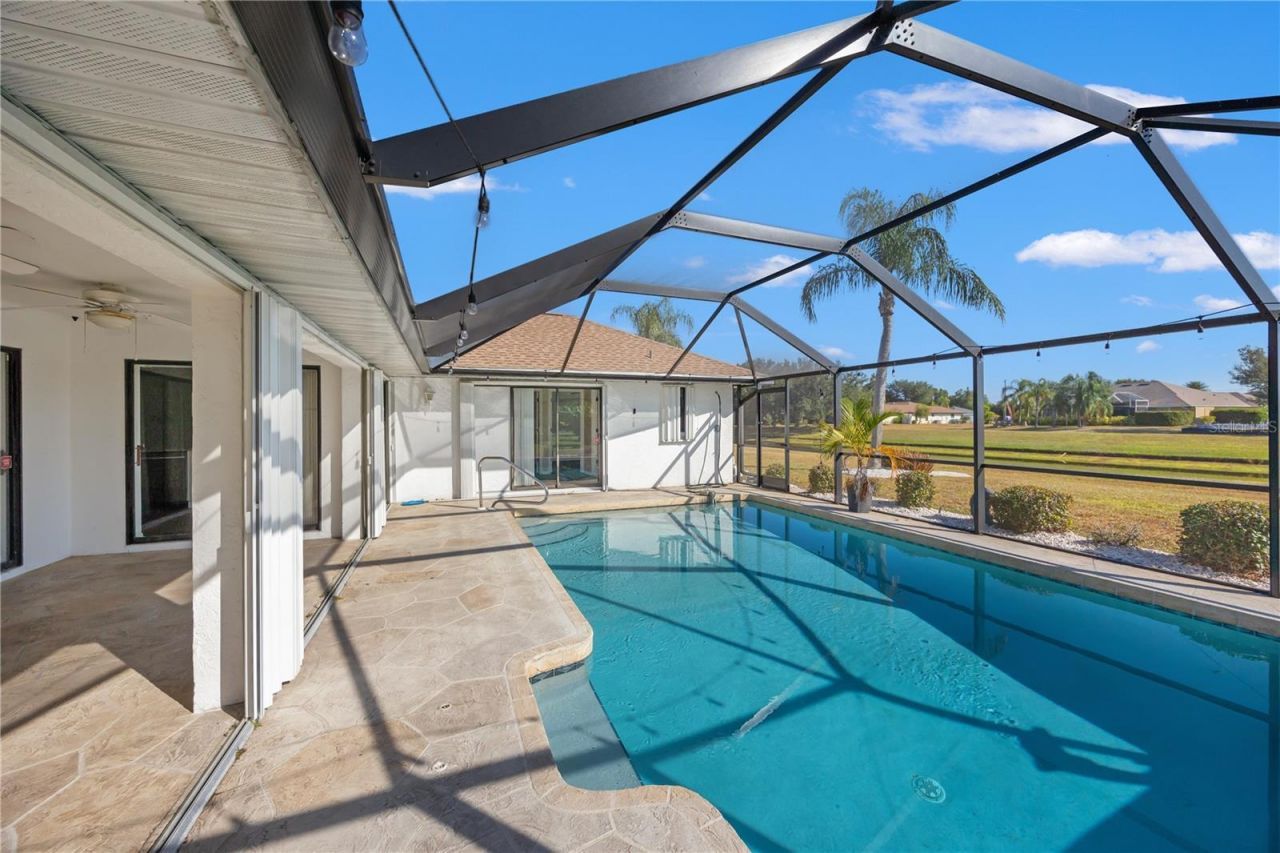 2108 Nuremberg Boulevard, Punta Gorda, FL 33983 Photo