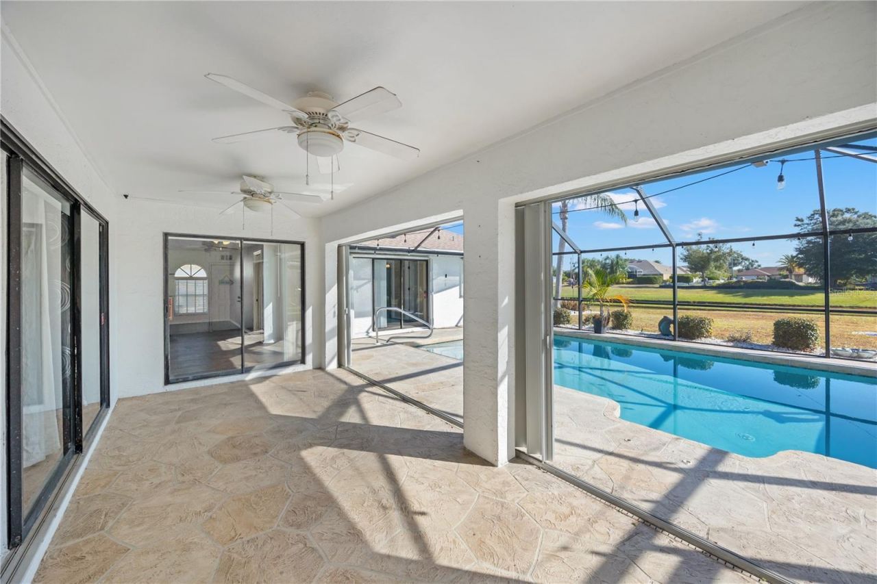 2108 Nuremberg Boulevard, Punta Gorda, FL 33983 Photo