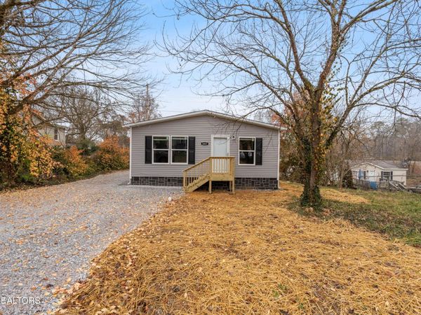 5407 Bland Lane, Knoxville, TN 37920