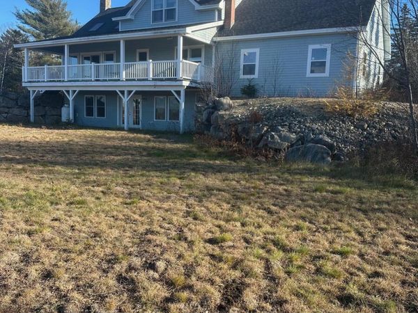 185 Dyer'S Bay Road, Steuben, ME 04680