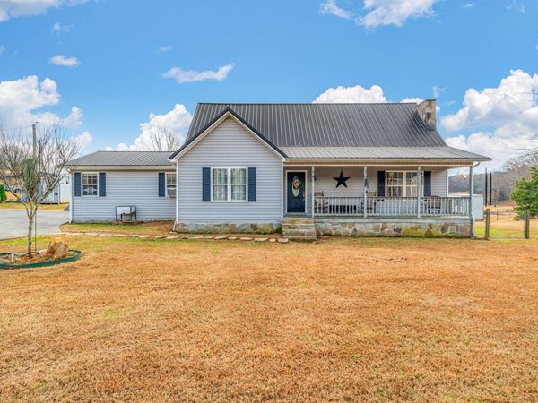 587 County Road 316, Niota, TN 37826