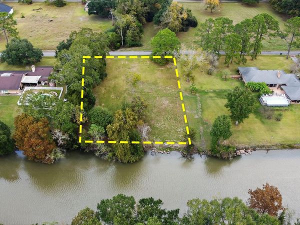 Tbd Chalfonte Crescent Road , New Iberia, LA 70563