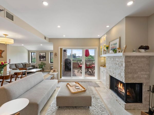 110 1st Avenue NE, Unit F412, Minneapolis, MN 55413