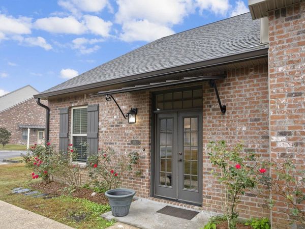 5793 Sweet Olive Ln, St Francisville, LA 70775