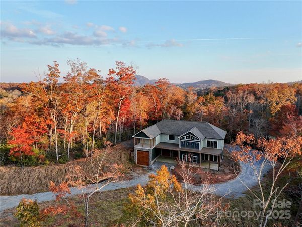 864 Matho Trace, Lake Lure, NC 28746