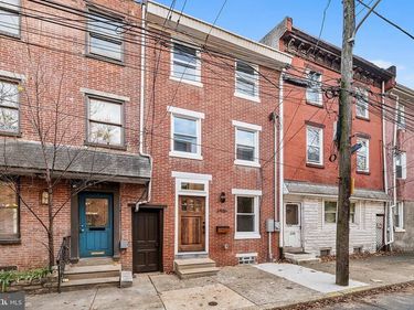 2551 SALMON STREET, PHILADELPHIA, PA 19125