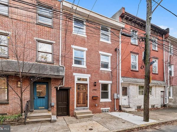 2551 SALMON STREET, PHILADELPHIA, PA 19125