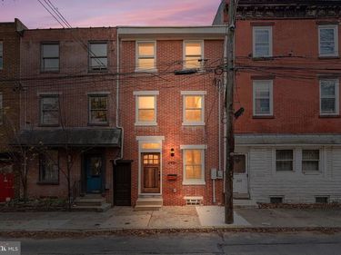 2551 SALMON STREET, PHILADELPHIA, PA 19125