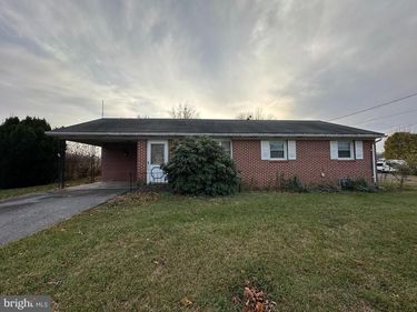 112 REYNOLDS AVENUE, MONT ALTO, PA 17237