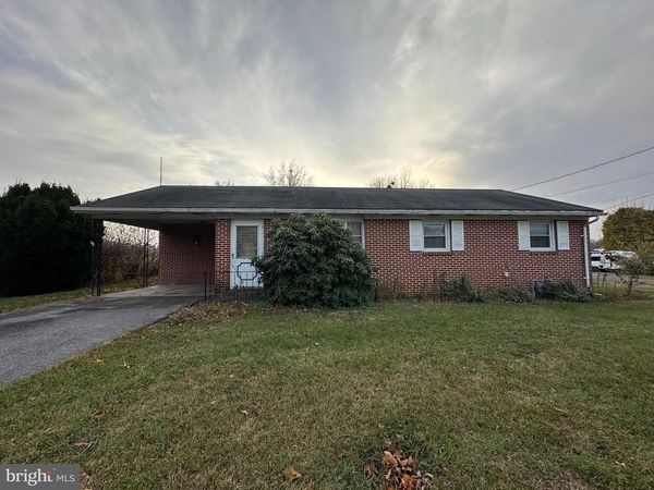 112 REYNOLDS AVENUE, MONT ALTO, PA 17237