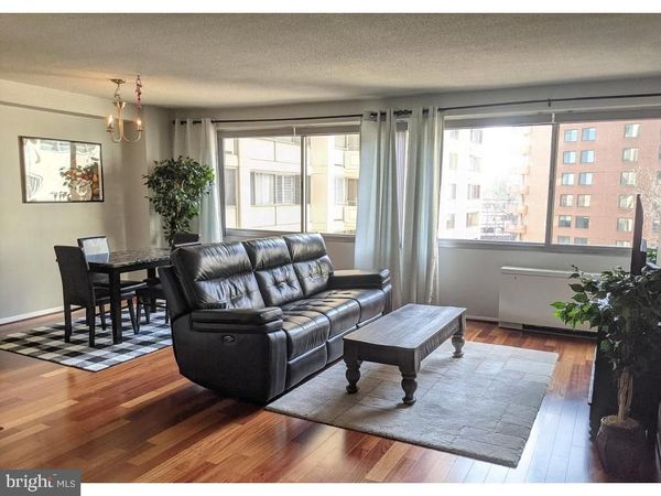 4515 WILLARD AVENUE, Unit 916S, CHEVY CHASE, MD 20815