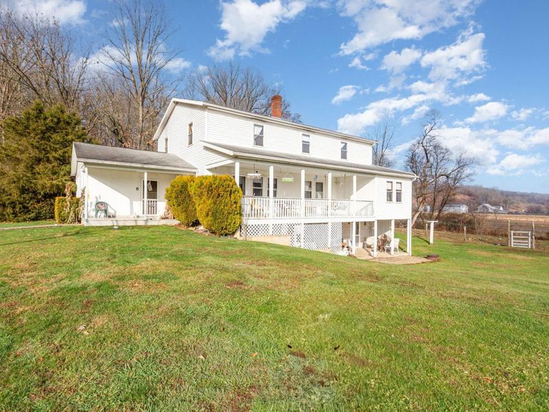 30870 Jug Run Road, Frazeysburg, OH 43822 Photo 1