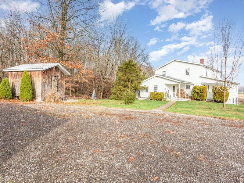 30870 Jug Run Road, Frazeysburg, OH 43822 Photo 2