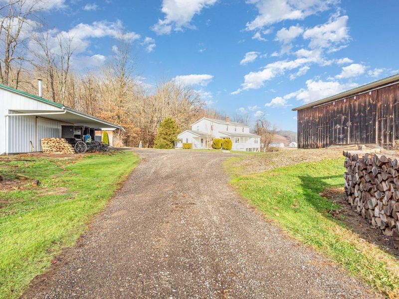 30870 Jug Run Road, Frazeysburg, OH 43822 Photo 20