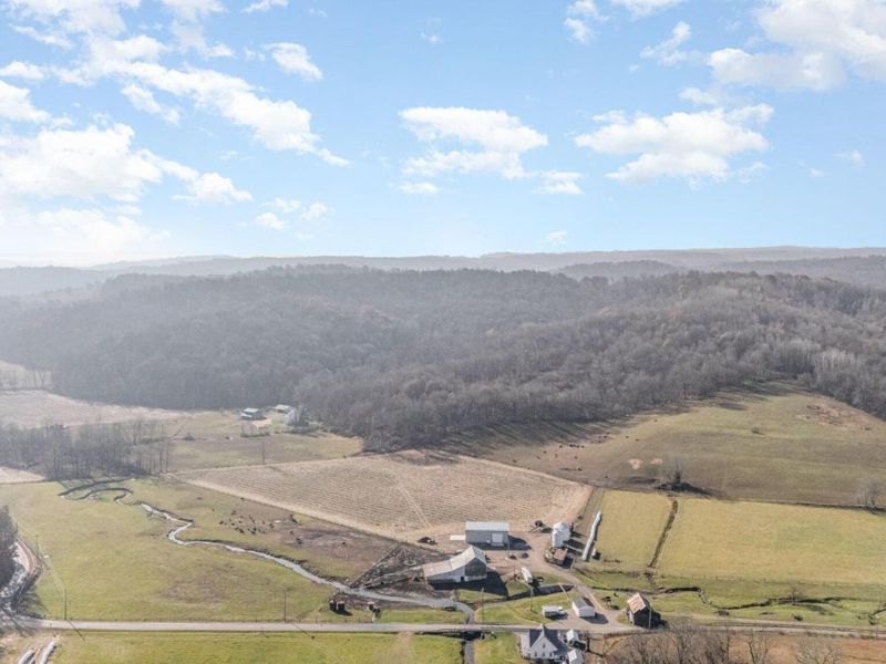 30870 Jug Run Road, Frazeysburg, OH 43822 Photo 27