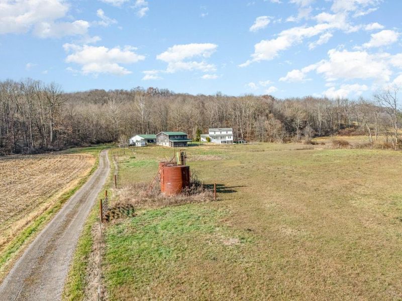 30870 Jug Run Road, Frazeysburg, OH 43822 Photo 29