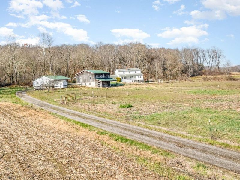 30870 Jug Run Road, Frazeysburg, OH 43822 Photo 30