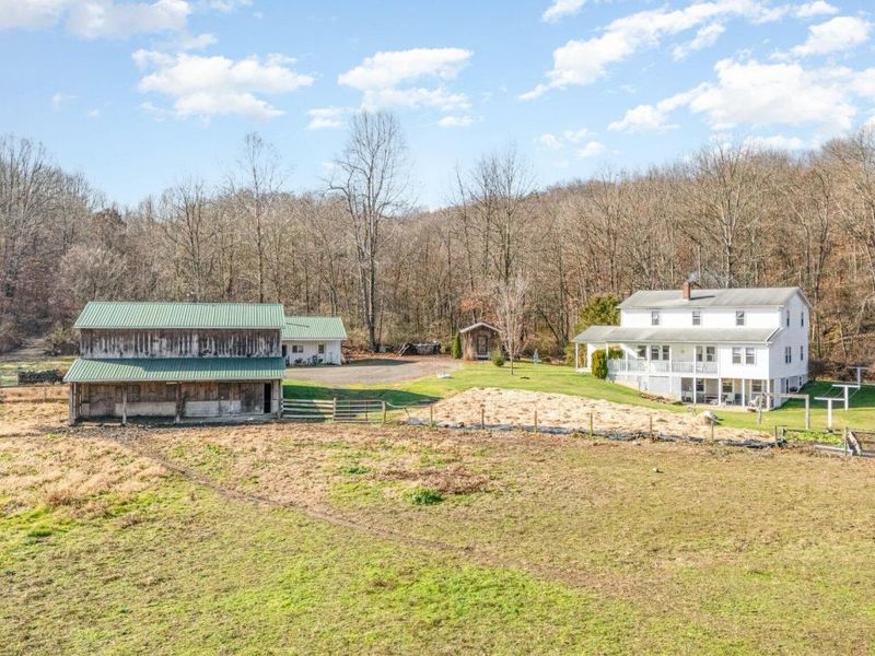 30870 Jug Run Road, Frazeysburg, OH 43822 Photo 31