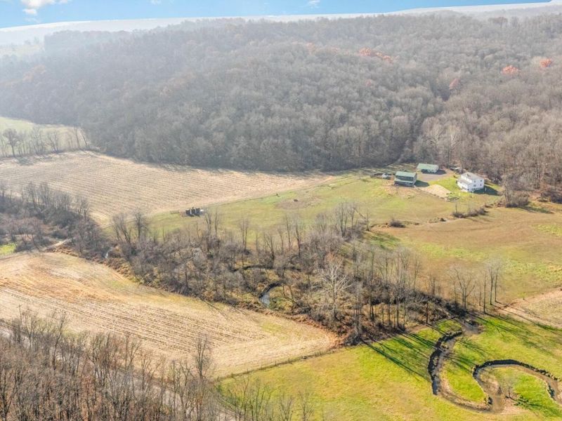 30870 Jug Run Road, Frazeysburg, OH 43822 Photo 33