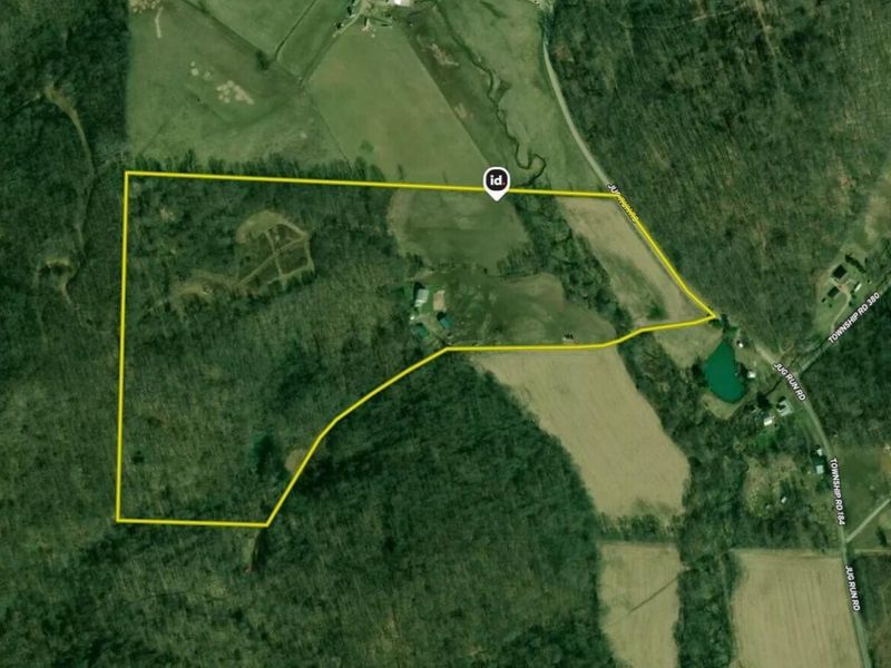 30870 Jug Run Road, Frazeysburg, OH 43822 Photo 43