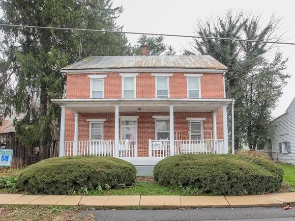 4330 MAIN STREET, ROHRERSVILLE, MD 21779